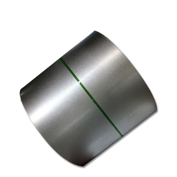 Precio de bobina de acero Zincalume GL 55% AL AZ150 Galvalume Steel Coil